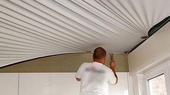 spanplafond