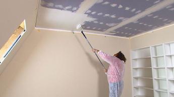 plafond