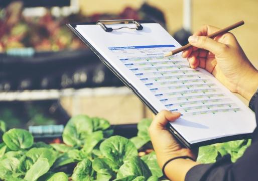 La validation réelle d’un certificat est fonction de l’autocontrôle continu qu’effectue l’entreprise alimentaire