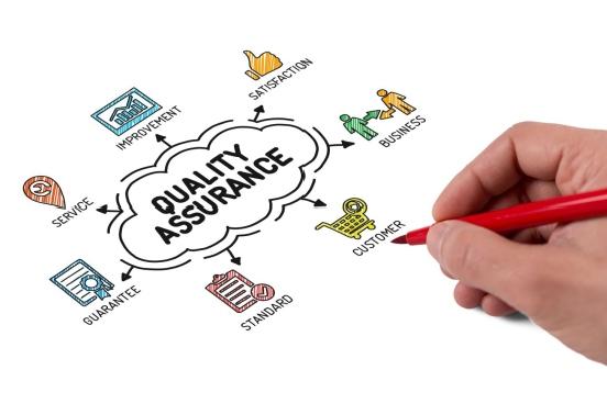 We onderscheiden productcertificaties, systeemcertificaties en certificaties naar behoud van identiteit