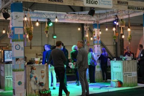AgriFoodTech 2018