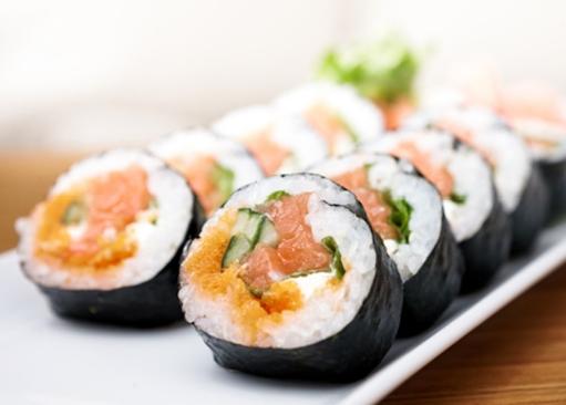 Met uitzondering van Aziatische gerechten zijn zeewierproducten maar beperkt vindbaar. De consument weet niet hoe zeewieren smaken of hoe hij die kan verwerken