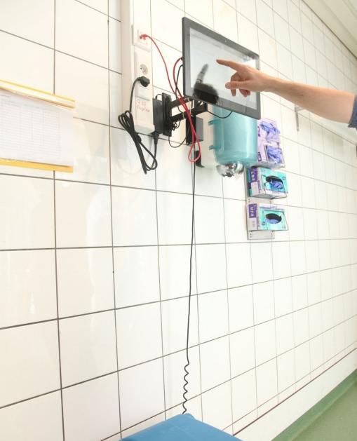 Identifcation des d&eacute;chets