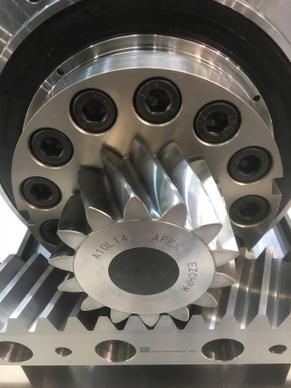 APEX  DYNAMICS