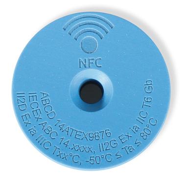 RFID Tag