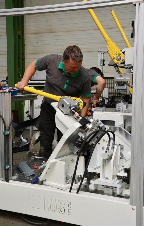 LASE wapent zich met innovatieve aanpak tegen ons barre ondernemersklimaat