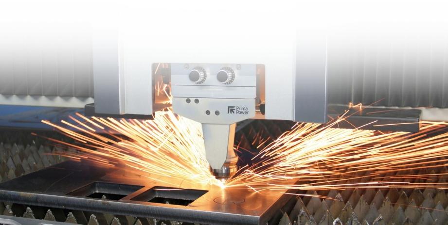Prima Power