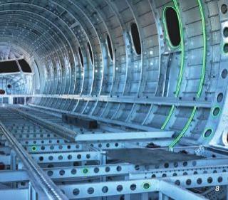 Faro TracerM Laser Projector