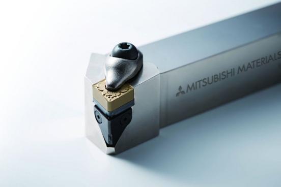 Mitsubishi Materials