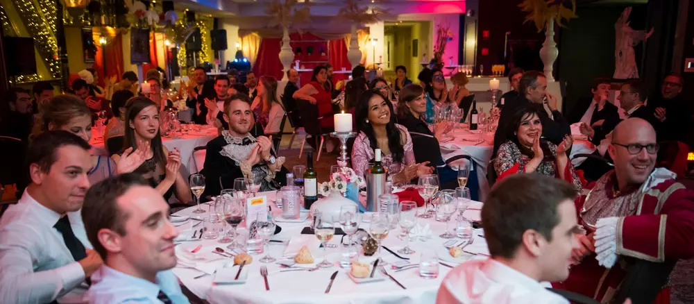 Perfect+ Event Productions