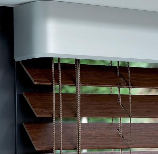 Decoratieve ladderband
