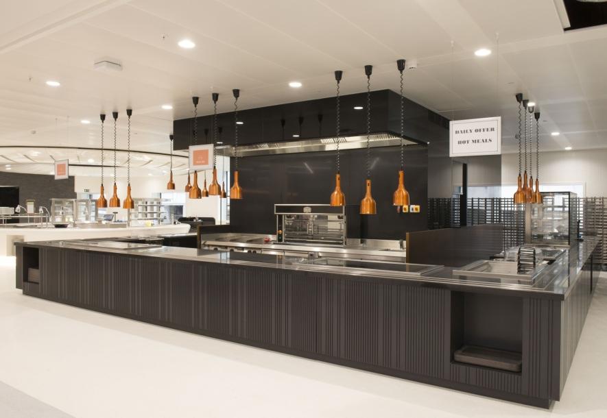 Reynders Eiffage remporte le Troph&eacute;e Menuiserie cat&eacute;gorie Construction d'Int&eacute;rieur