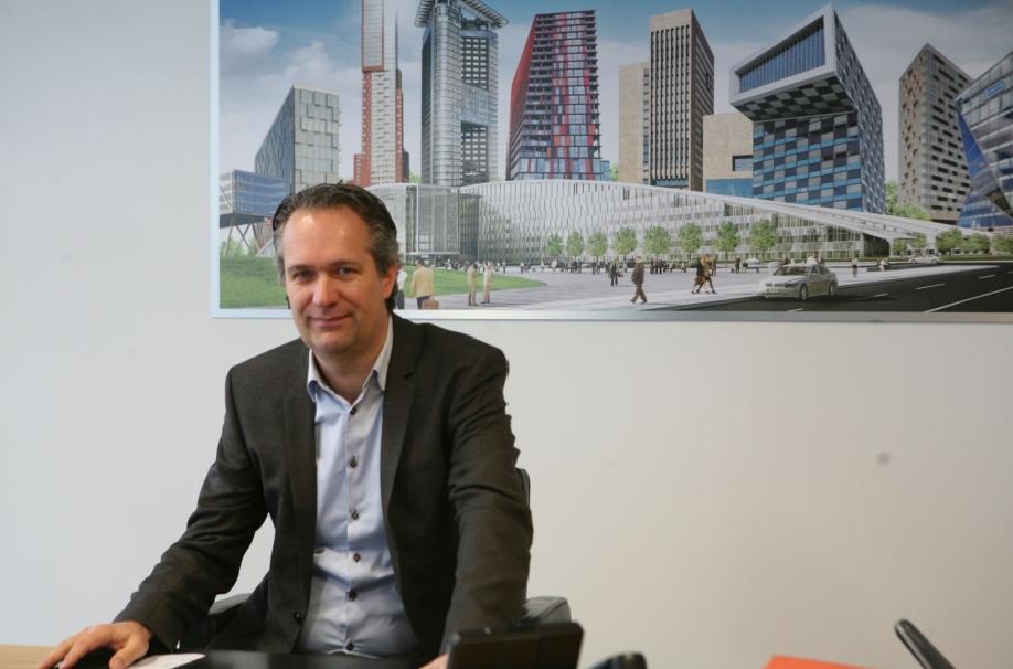 Vorsselmans gagne avec R&eacute;sidence-service Hollebeek