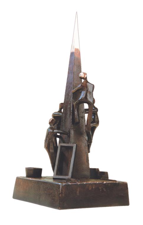 Schrijnwerk Awards 2018