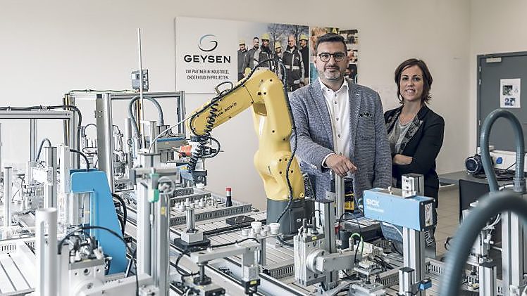 Geysen