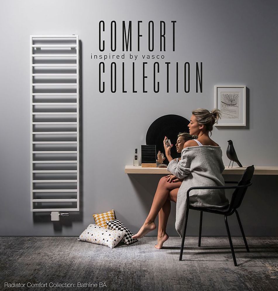 Comfort Collection