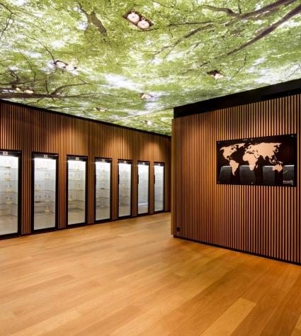 desem bibliotheek puratos