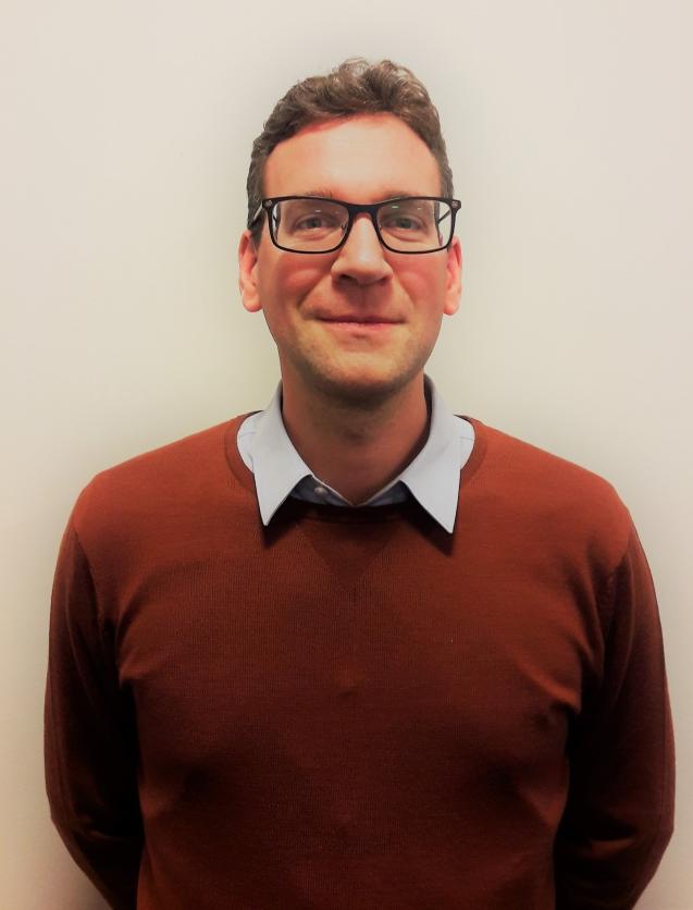 Filip Van Bockstaele