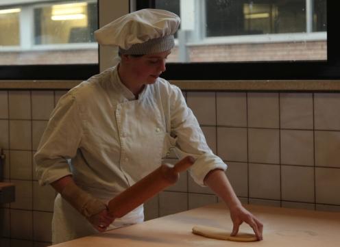 bakkerij opleiding