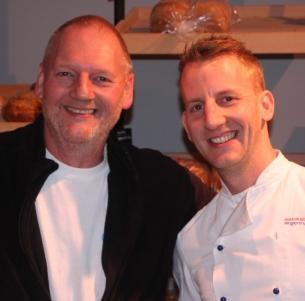 Cor en Stefan Both