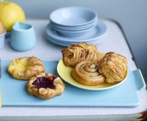 Met het Mini Mania assortiment speelt Lantmännen Unibake in op de stijgende vraag naar zoetigheden  in miniformaat, met minder calorieën