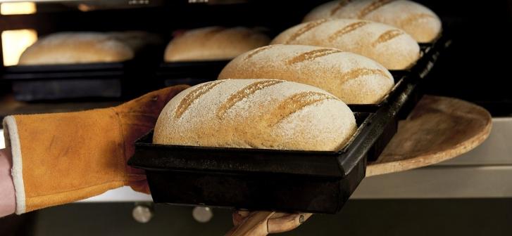 Brood, een goed verhaal en vers uit de oven
