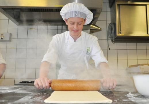 Bakschool