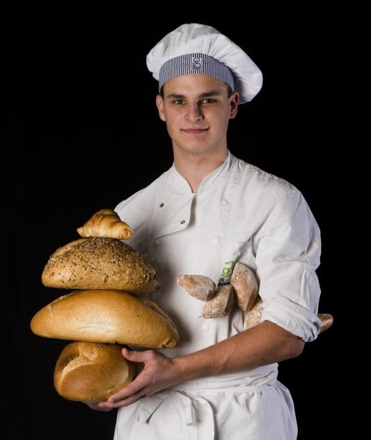 Broodbakkerijschool