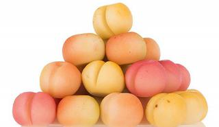 marsepein figuren fruit