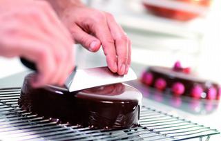 foto taarten galcering