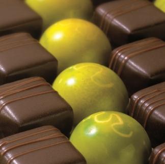 Rémy Cointreau Gastronomie is al jaren een trouwe partner van de Belgium Chocolate Awards