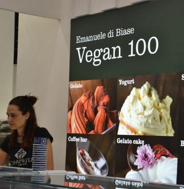 Het aanbod traditionele smaken zit in de lift