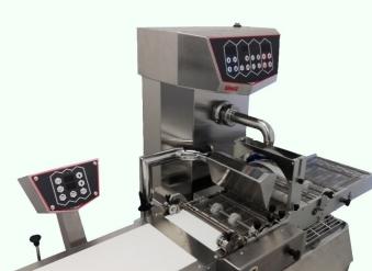 La Diva de Gami, disponible &agrave; partir de 12 kg de capacit&eacute; avec un tapis d'enrobage