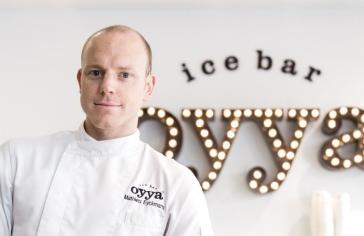 Mathieu Eyckmans van Oyya