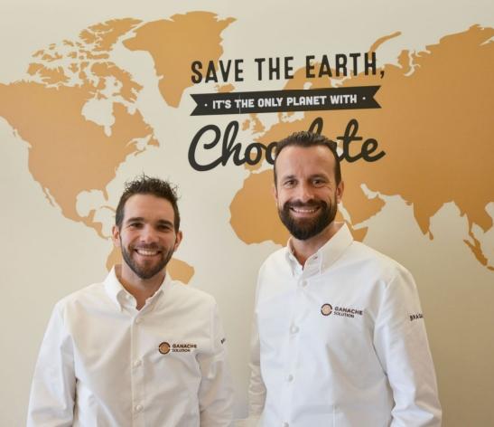 Castari en Alexandre