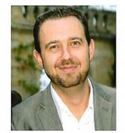 Bart Van Hoegaerden, responsable Benelux