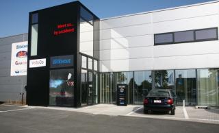 Carrosserie Eeckhout