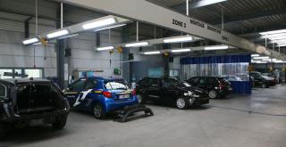 Carrosserie Eeckhout