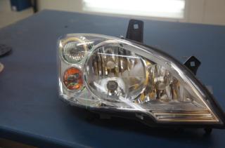 Carrosserie Eeckhout