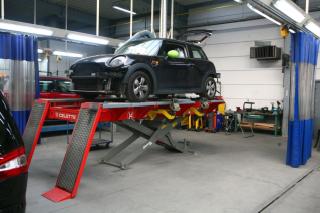 Carrosserie Eeckhout