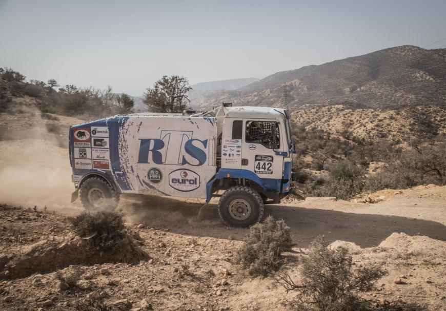 Dakar 