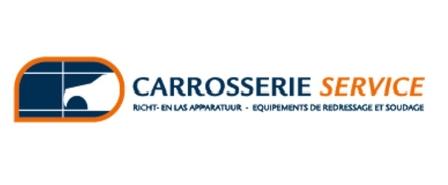 Carrosserie service