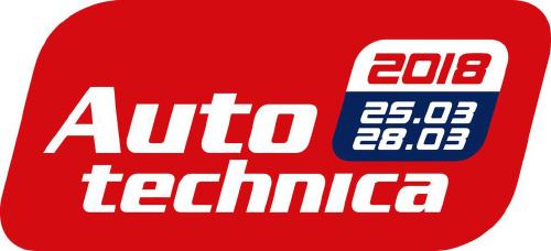 AutoTechnica 2018 