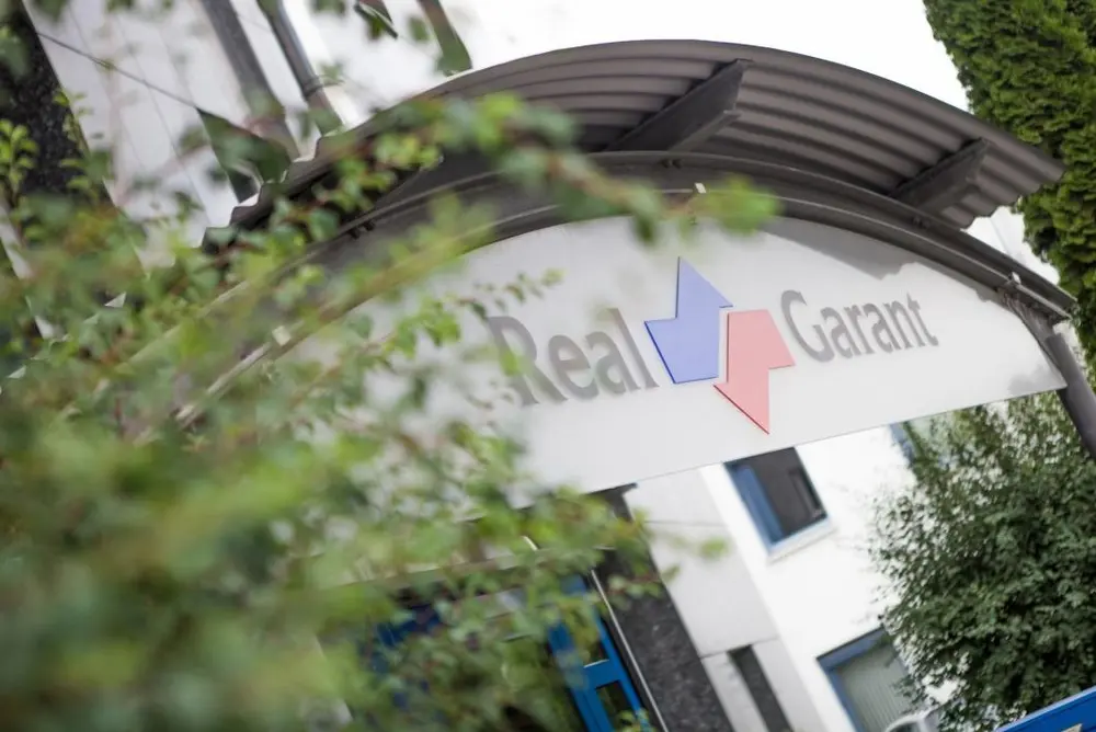 Real Garant 