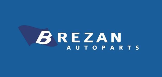 Brezan Logo