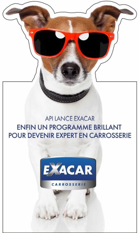 Exacar Carrosserie