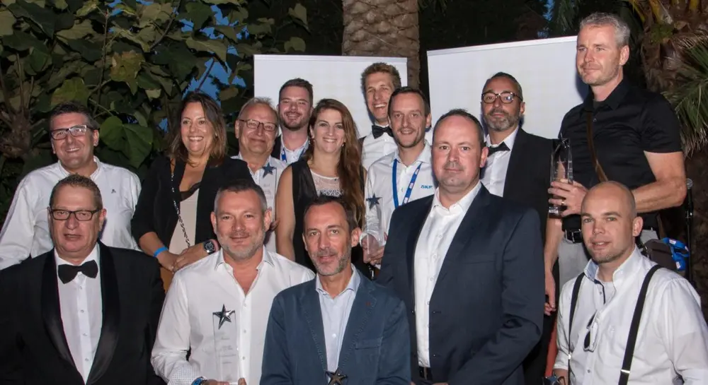 Les ajouts à API Drive et le focus sur la carrosserie avec la gamme Autolux exclusive et le lancement du concept de carrosserie Exacar ne sont pas passés inaperçu non plus au salon 