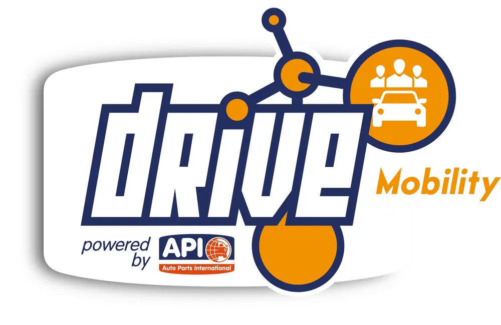 API Drive Mobility
