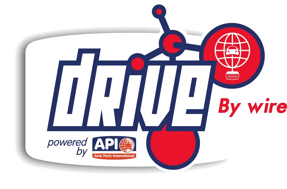 De modules van API Drive werden aangevuld met API Drive By wire en API Drive Mobility