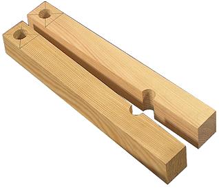voorboren rek